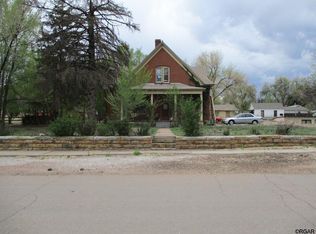 222 Griffin Ave, Canon City, CO 81212