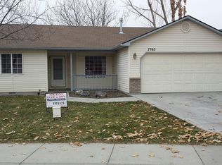 7763 Arlington Dr, Nampa, ID 83687