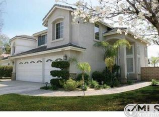 23814 Laurelwood Ln, Valencia, CA 91354
