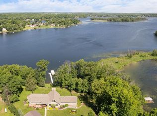 49370 Amble Ave, Stanchfield, MN 55080