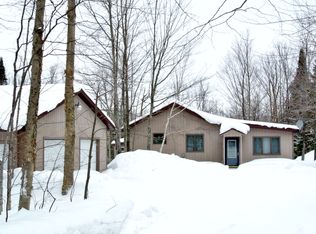 E1660 State Highway M28, Deerton, MI 49822