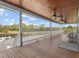 340 SW 470th Ave, Steinhatchee, FL 32359