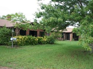 10521 State Highway 155 S, Big Sandy, TX 75755