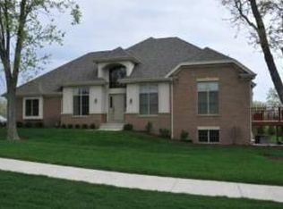 1024 Limestone Dr #28, Lemont, IL 60439