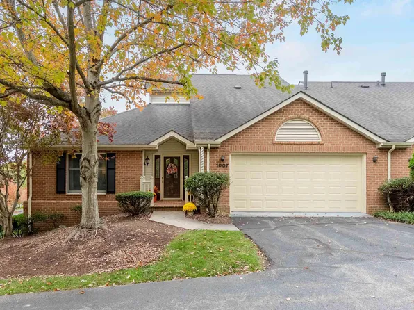 1007 Chateau Ct, Blacksburg, VA 24060