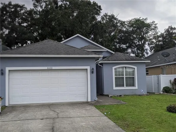 4420 Carter St, Orlando, FL 32811
