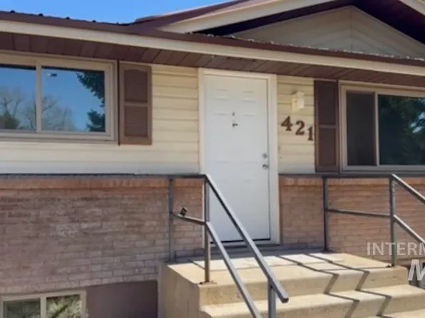 421 S Gagon Dr, Soda Springs, ID 83276