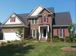 3157 17th Street Ln NE, Hickory, NC 28601