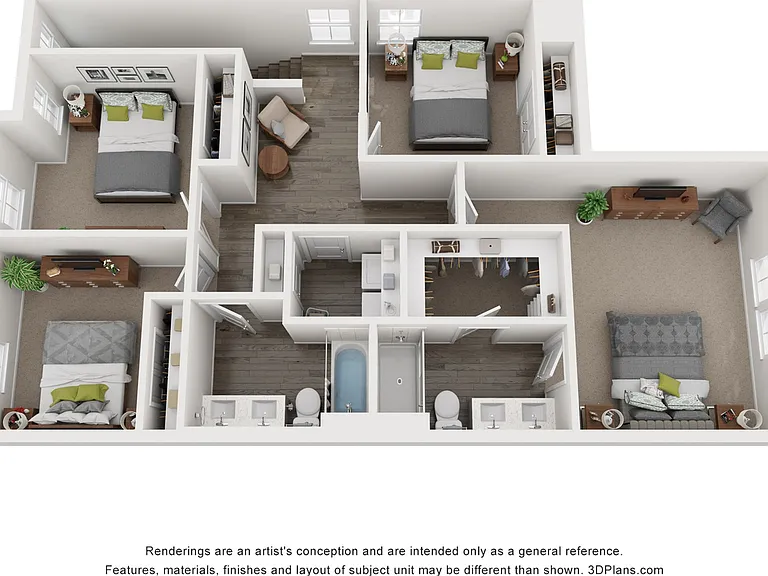 2nd Floor 2nd Floor