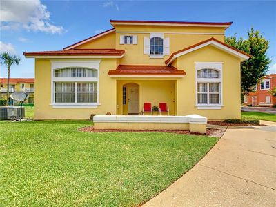 941 Park Terrace Cir, Kissimmee, FL, 34746