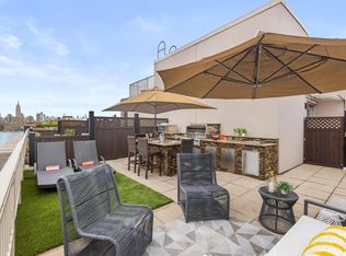 1450 Washington St APT 1105, Hoboken, NJ 07030