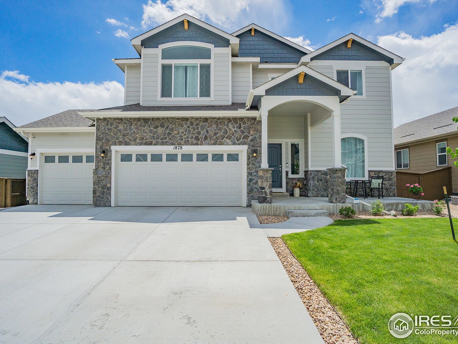 1878 Egnar St, Loveland, CO 80538 Zillow