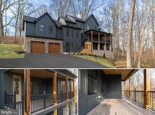 3520 Castle Way, Davidsonville, MD 21035