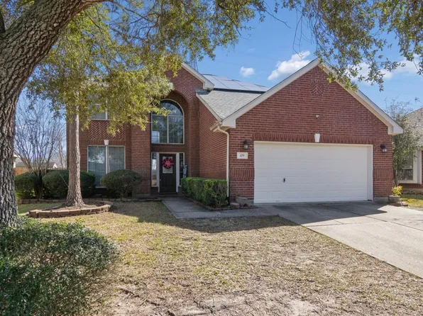 429 Blossomwood Dr, League City, TX 77573
