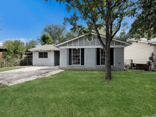 910 Spring Park St, San Antonio, TX 78227