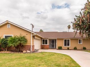 347 Lakeside Ave, Redlands, CA 92373