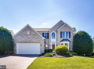 5873 Deborah Jean Dr, Elkridge, MD 21075