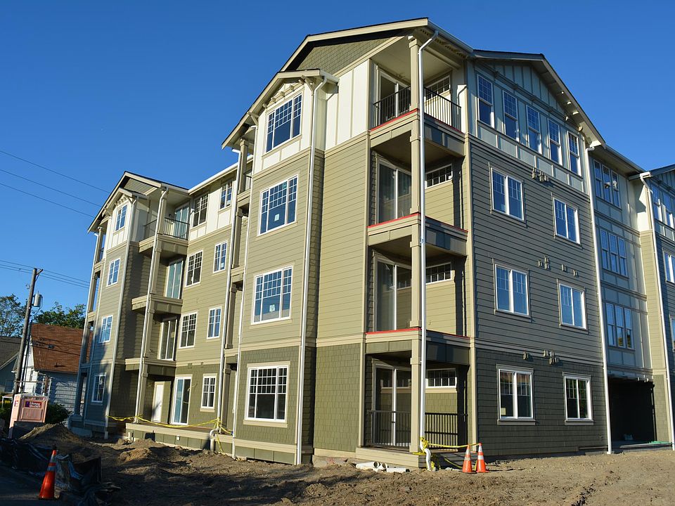 1st image of 223 N J St #401A