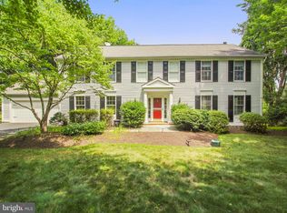 14617 Dodie Ter, Gaithersburg, MD 20878