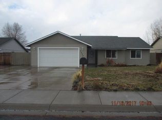 7232 Ruth Dr, Klamath Falls, OR 97603