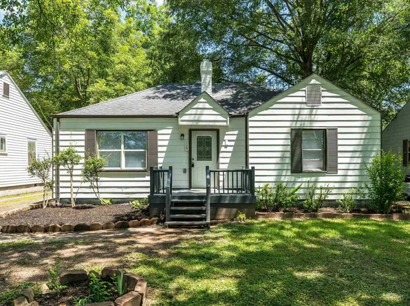 116 June Ave, Bessemer, AL 35023