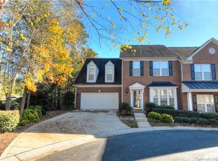5211 Berkeley View Cres, Charlotte, NC 28277