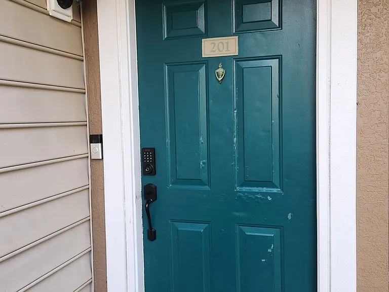 8926 Manor Loop #201 — Photo 3