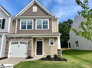 321 Dipsea Spgs LOT 40, Piedmont, SC 29673