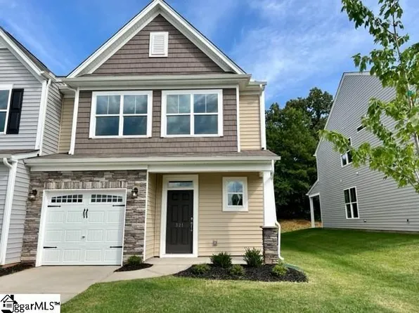 321 Dipsea Spgs Lot 40, Piedmont, SC 29673