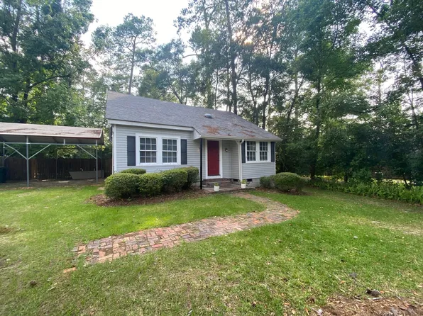 307 N Mitchell St, Thomasville, GA 31792
