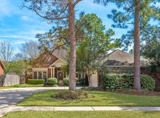 7530 Shangrila Ln, Houston, TX 77095