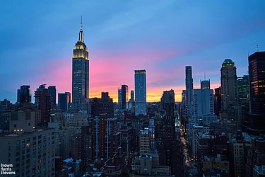 Sold by Brown Harris Stevens