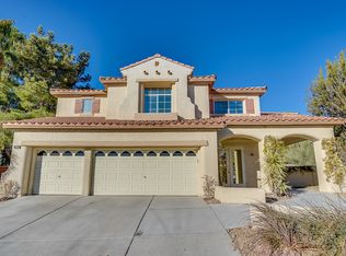 10249 Red Bridge Ave, Las Vegas, NV 89134