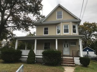 1201-05 Lenox Ave, Plainfield, NJ 07060