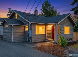 1510 E Sunset Drive, Bellingham, WA 98226