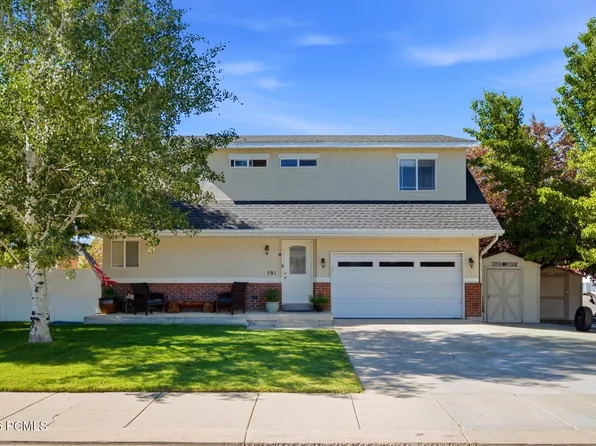 1968 S Baxter Dr, Heber, UT 84032