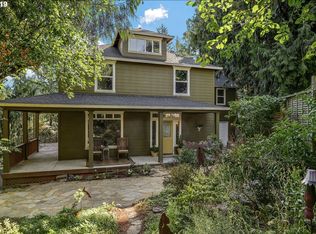 5758 SW 39th Ave, Portland, OR 97221