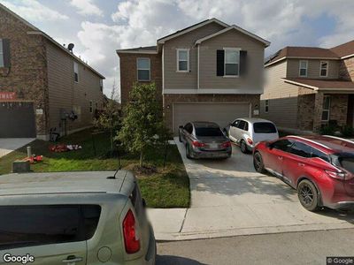8223 Phantom Fld, San Antonio, TX, 78253