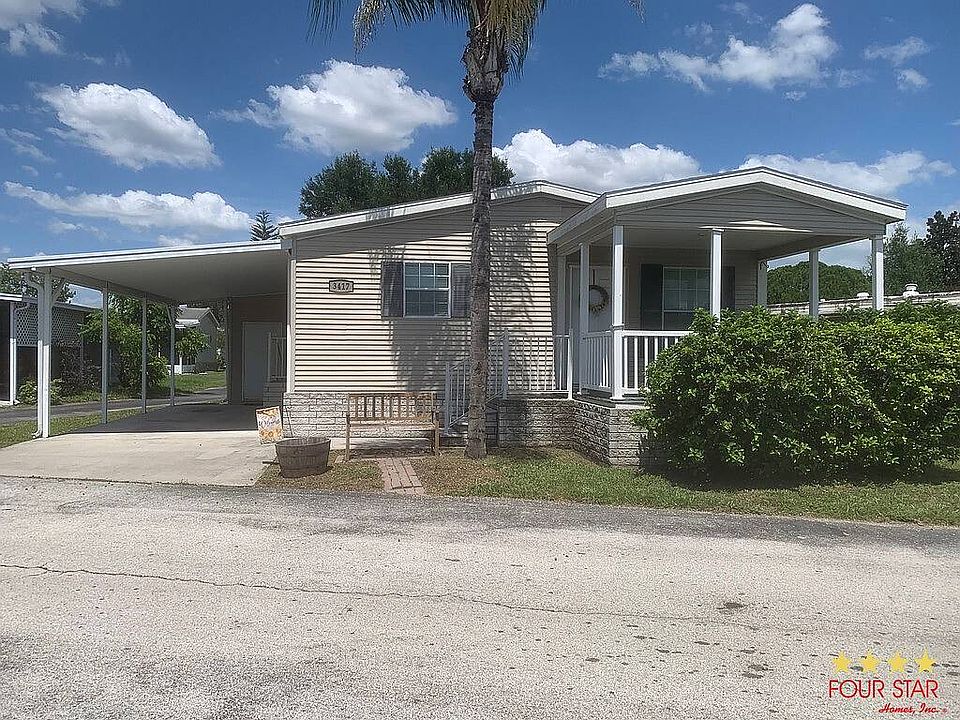 1st image of 3417 Hopi Dr #145