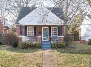 3913 Ellwood Ave, Richmond, VA 23221