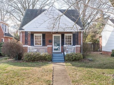 3913 Ellwood Ave, Richmond, VA, 23221
