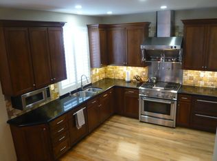 415 Windfield Ln, Redwood City, CA 94065