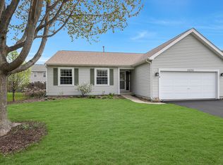 11034 Madison Way, Huntley, IL 60142