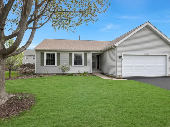 11034 Madison Way, Huntley, IL 60142