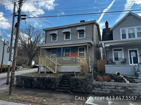 540 8th Ave #2, Dayton, KY 41074