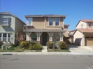 2414 White Dr, Fairfield, CA 94533