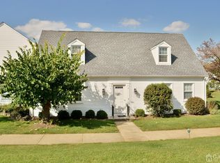 60 Old Nassau Rd, Monroe Township, NJ 08831