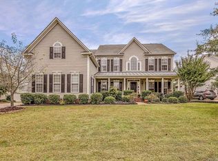 572 Fair Oaks Dr, Fort Mill, SC 29708