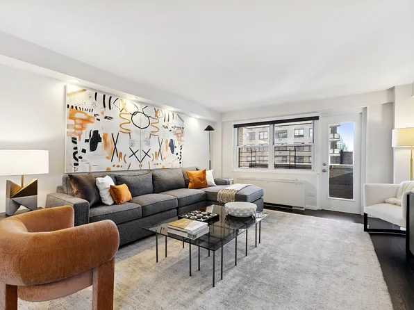 245 E 87th St APT 7F, Manhattan, NY 10128