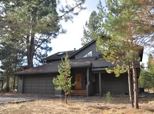 4 Lowland, Sunriver, OR 97707